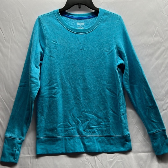 Tek Gear Crew Neck Sweatshirt - Picture 1 of 3